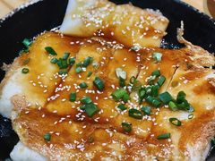 广味烤年糕-恋萍小吃(时代店)