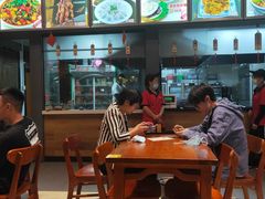 大堂-金城尕娃牛肉面(钻汇广场店)