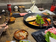 -冯校长老火锅(深圳总店)