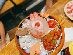 -蜀大侠火锅(寰球文化地标·总府店)