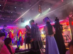 -喜鹊音乐酒馆(西街店)