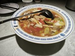 -老雒阳面馆·水席(高新区店)