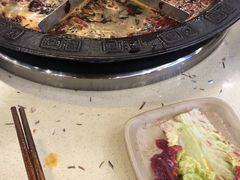 -渝宗老灶火锅(时代天街店)
