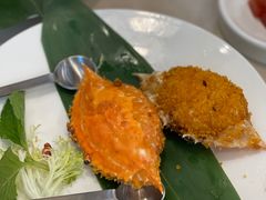 -蔡澜港式点心(皇庭广场店)