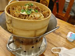 -老雒阳面馆·水席·洛阳菜(王城路店)