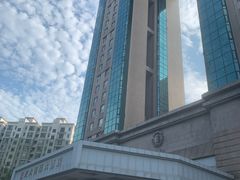 -上海光大会展中心国际大酒店