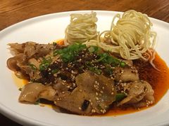 -时光乌托邦空中花园餐厅川味·融合菜(幸福广场店)