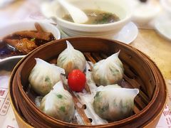-点都德(华强南店)