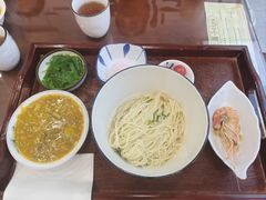 -百年老字号·观振兴蟹黄面·三虾面·苏式面(观前街富仁坊巷店)