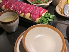 -观音桥步行街