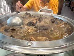 -佶政筋饼·新概念(安阳路店)