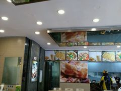大堂-四海游龙(大华店)