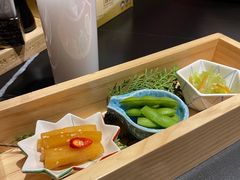 -山川小町·极番烧肉(新地假日广场店)