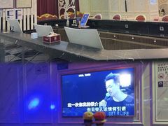 -皇马纯KTV·量贩·聚会(民治店)