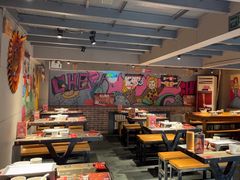 -管氏翅吧(广渠门店)