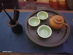 -国际饭店·原点咖啡吧ORIGIN CAFE&BAR
