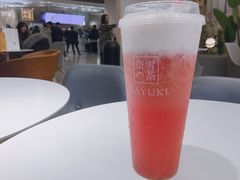 -奈雪的茶(市百一店)