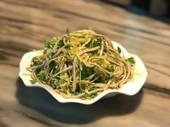 白菜心豆腐丝-九朝会昆曲·宴(望京店)
