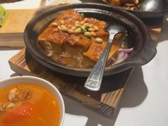 -汤城小厨•粤菜•靓汤(苏州街店)