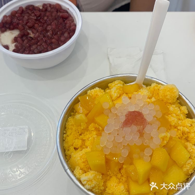 尝鲜外卖，别有一番风味！