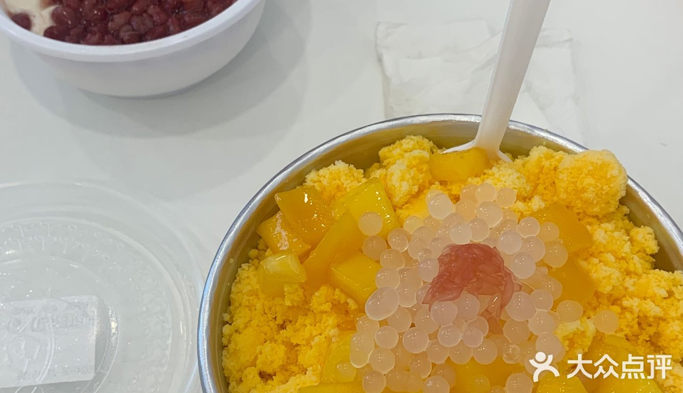 尝鲜外卖，别有一番风味！