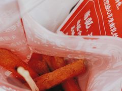-虎头炸·潮汕南乳炸鸡(未来城店)