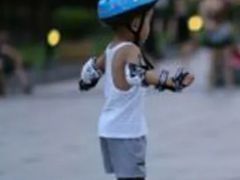 -TheRink大零溜冰场(IFS国金中心店)