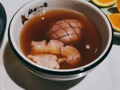 -猪腰一家·地道佛山菜(盐步店)