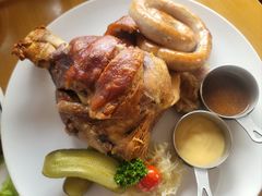 -Ricci睿奇美式餐厅(五道口店)