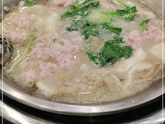 -老来福·非遗酸汤兔(凯旋路店)