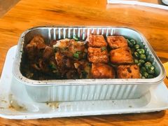 -木屋烧烤(坂田天安云谷店)