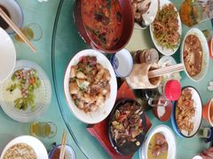 -五台山八大碗·地方风味菜馆(五爷庙店)