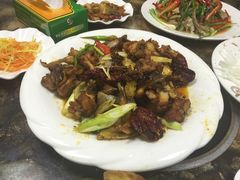 东乡鸡-清之口·东乡鸡自助饺子(经二路店)