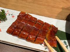 -福樱兰海鲜放题铁板烧(加州店)