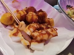 香港街头三宝-龙记·香港茶餐厅(海上世界店)