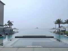 -深圳大梅沙京基洲际度假酒店
