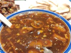 炒肝-铸钟褡裢火烧(西三环紫竹桥店)