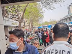 -正味斋锅巴菜(西北角店)