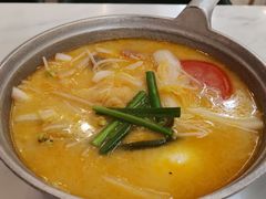 花胶鸡汤小酥肉米线-汤小云火锅米线(钻汇广场店)