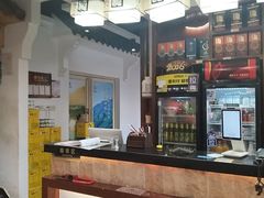 -野渡坡·极致湘菜·庭院餐厅(汉阳店)