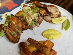 -Brut Eatery悦璞食堂(建国东路店)