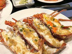 -康帝国际酒店-艾斯本自助西餐厅