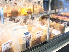 -烫面包·面包烘焙(绿地缤纷城店)