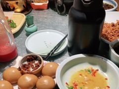 -沅江水·湖南家宴(南村万博长隆商圈店)