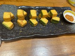 -敏珠拉姆藏餐·南京厨房(富春江东街店)