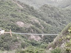 -方城县七峰山生态旅游区