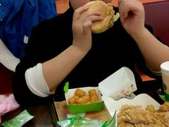 -德克士(东安店)