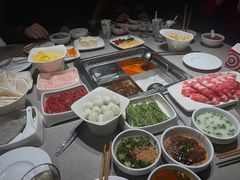 -海底捞火锅(万象城店)