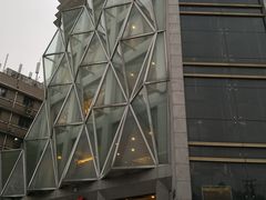 -宁波汉通海鲜大酒店(江湾店)