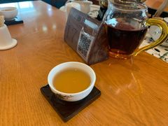 -粤域茶餐厅